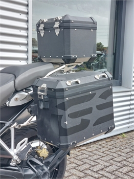 BMW R 1250 GS ADVENTURE